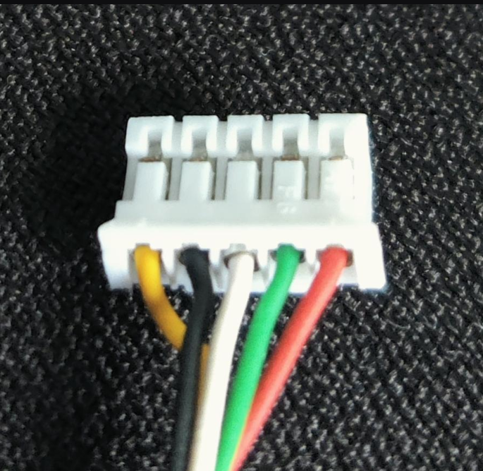 General information: JST – Endgame Gear General information: JST – Endgame Gear